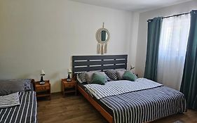 Penzion a Restaurace Na Záložně